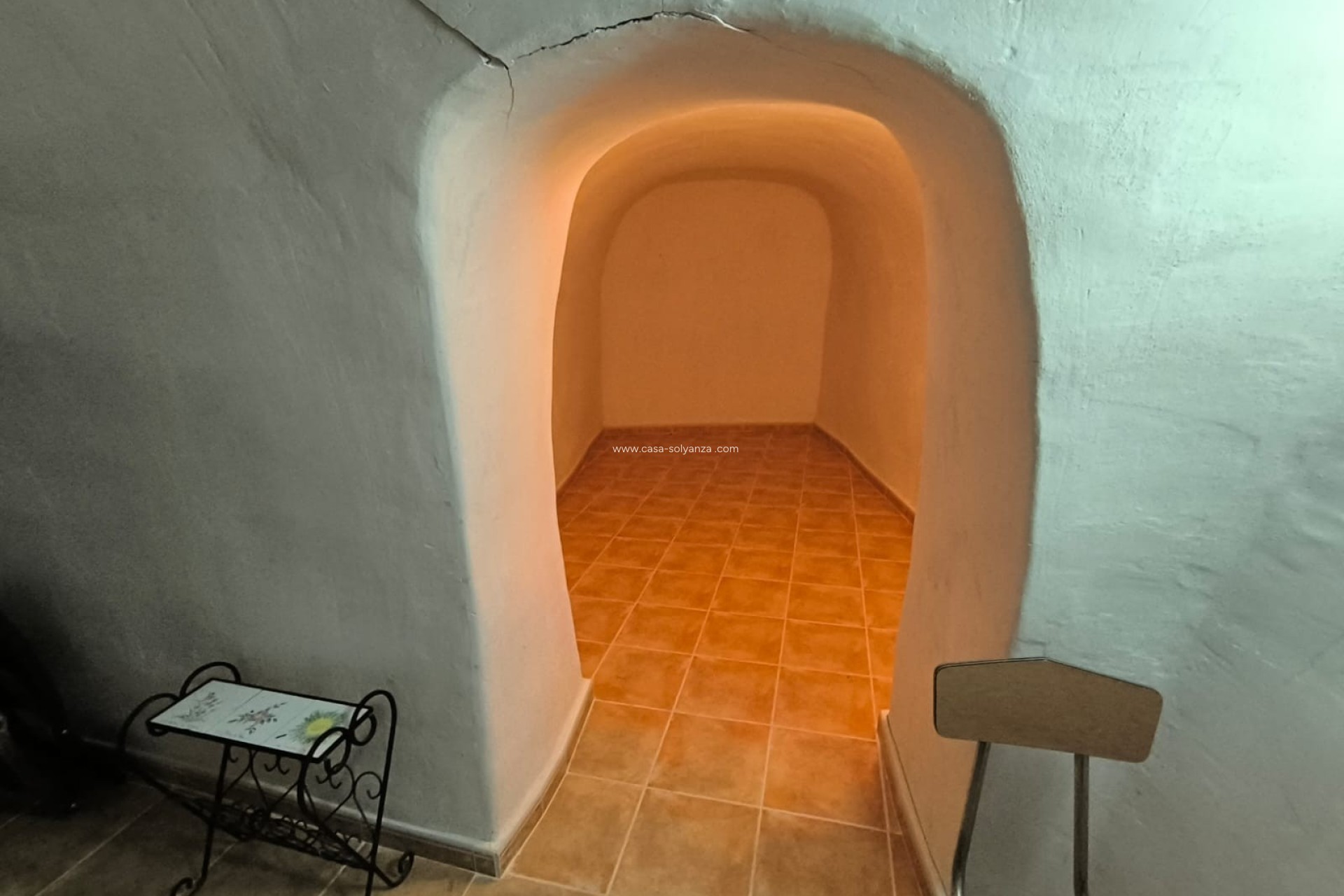 Reventa - Country Property/Finca - La Zarza - Inland