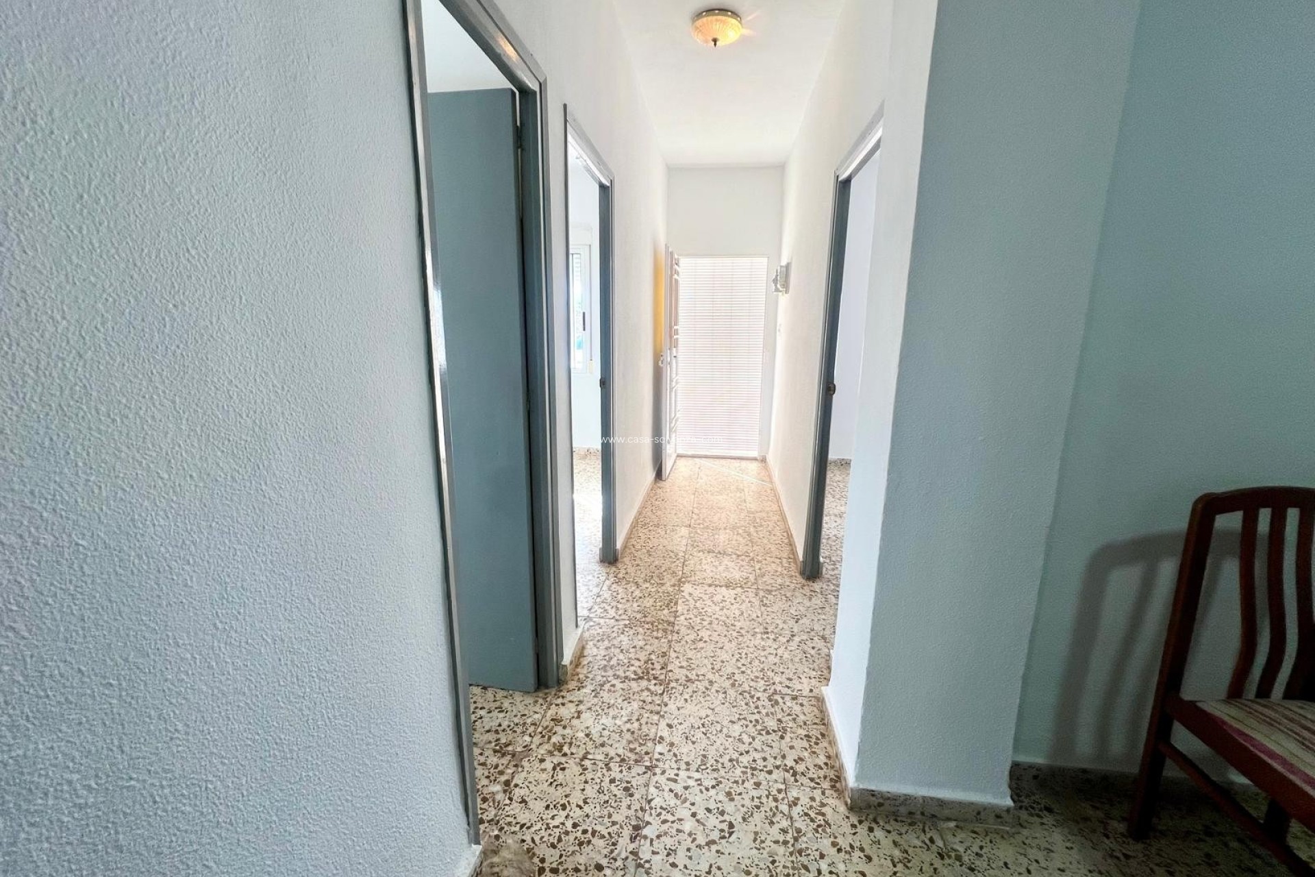 Reventa - Country Property/Finca - Las Encebras - Inland