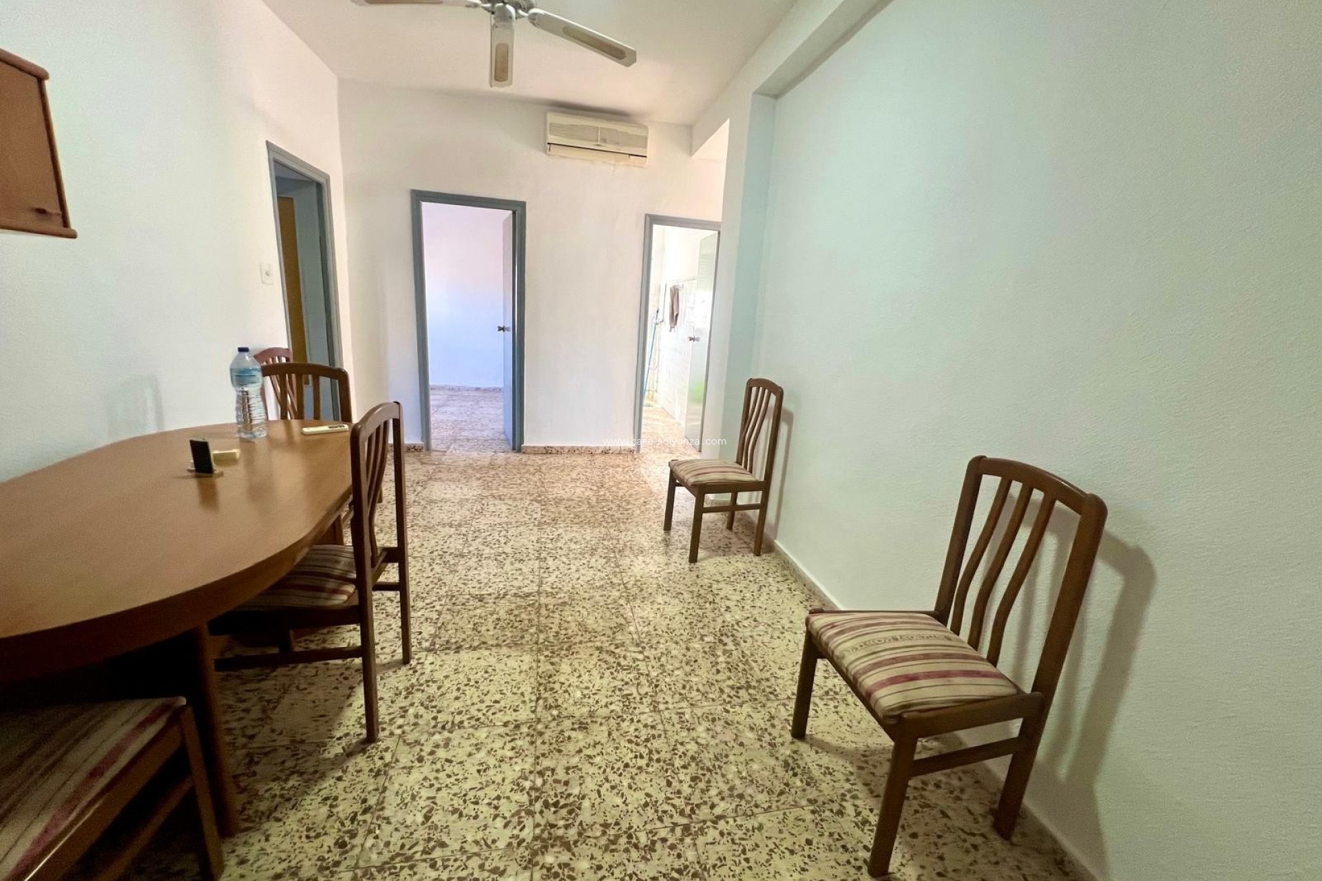 Reventa - Country Property/Finca - Las Encebras - Inland