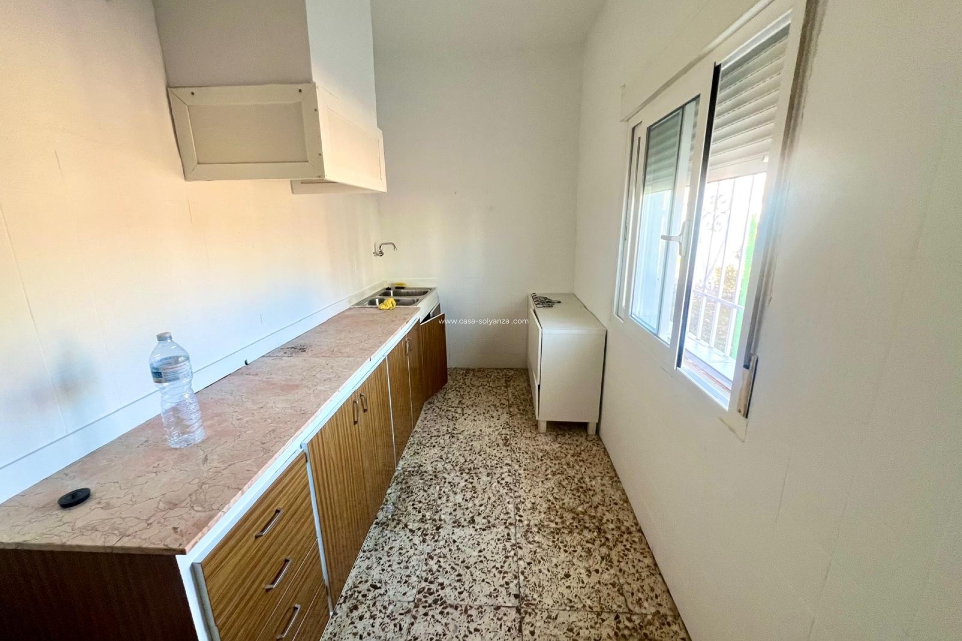 Reventa - Country Property/Finca - Las Encebras - Inland