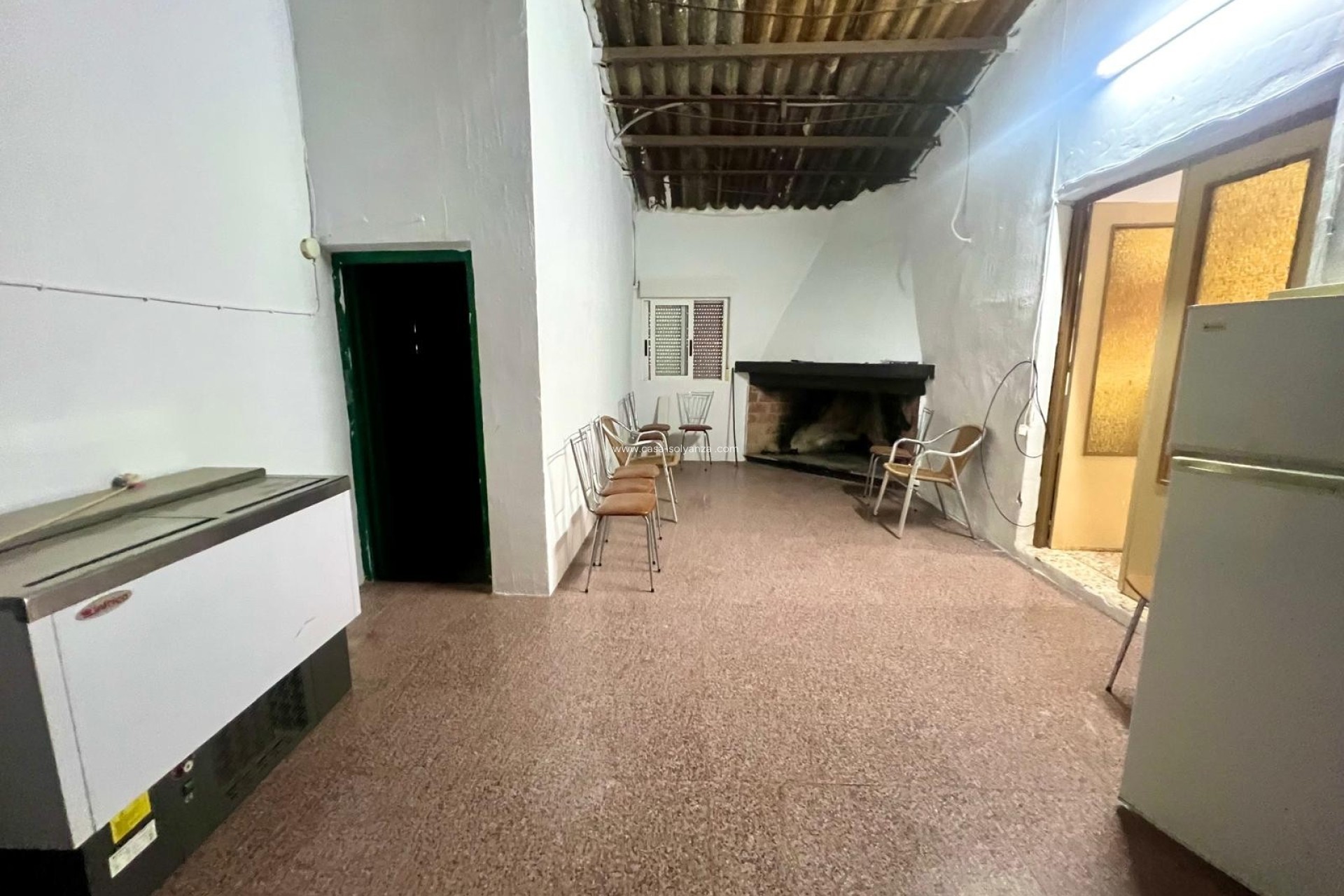 Reventa - Country Property/Finca - Las Encebras - Inland
