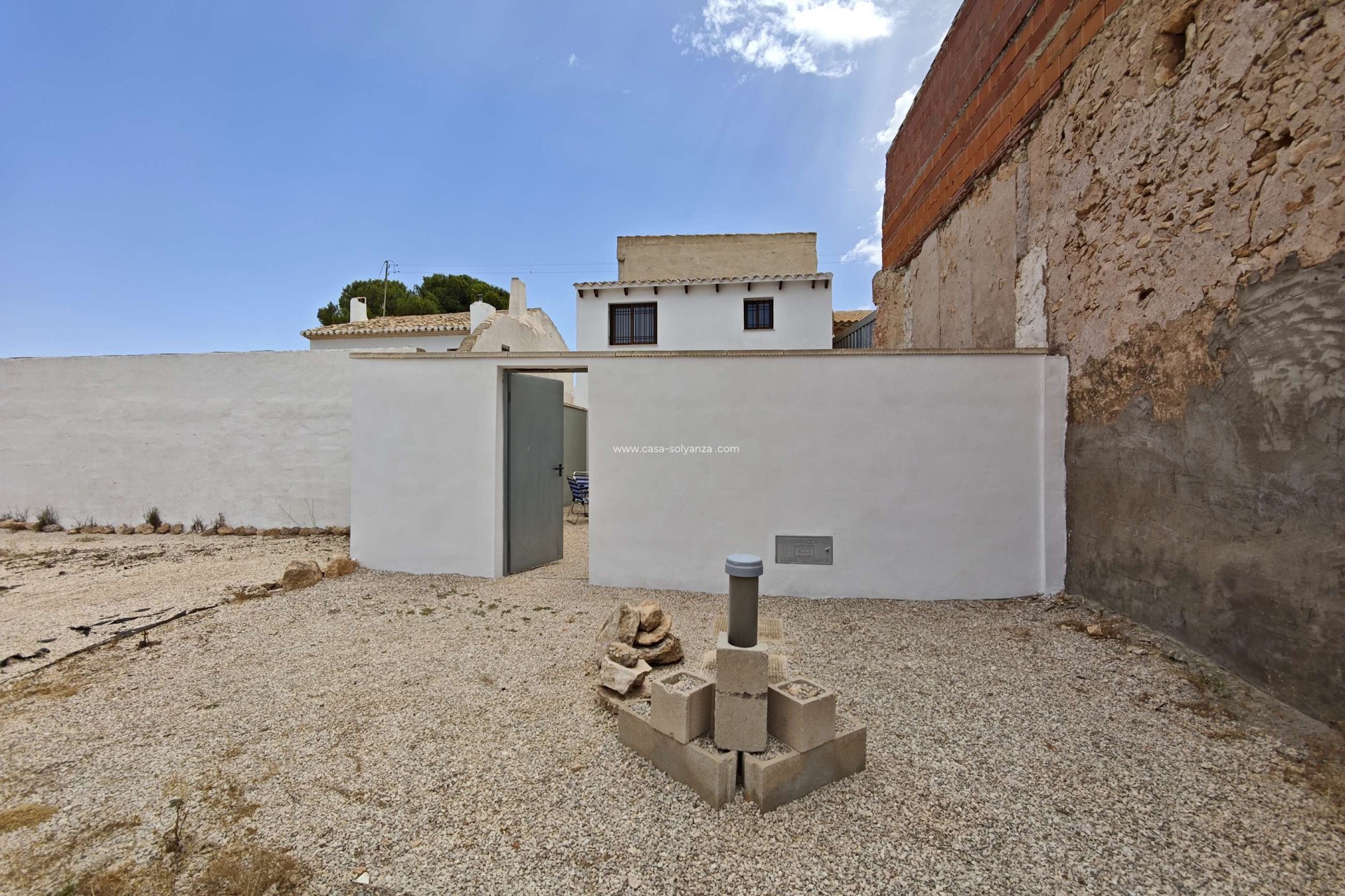 Reventa - Country Property/Finca - Lel - Inland