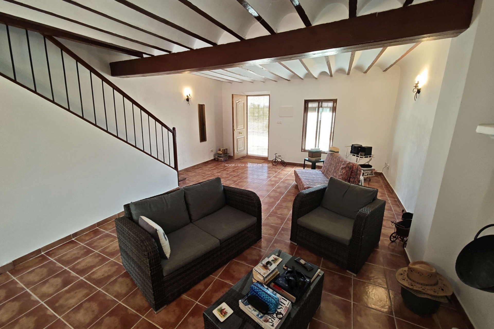 Reventa - Country Property/Finca - Lel - Inland