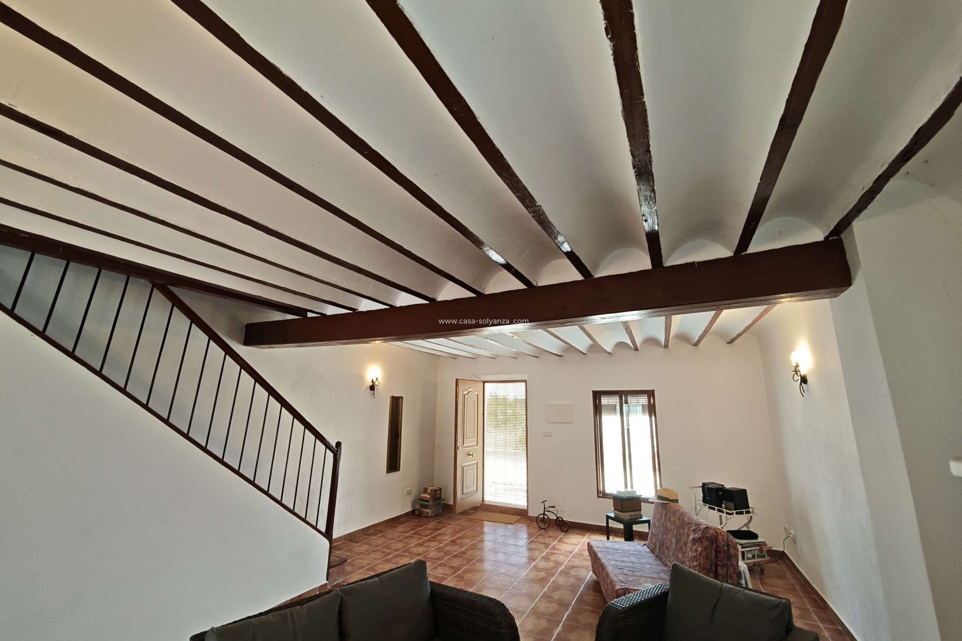 Reventa - Country Property/Finca - Lel - Inland