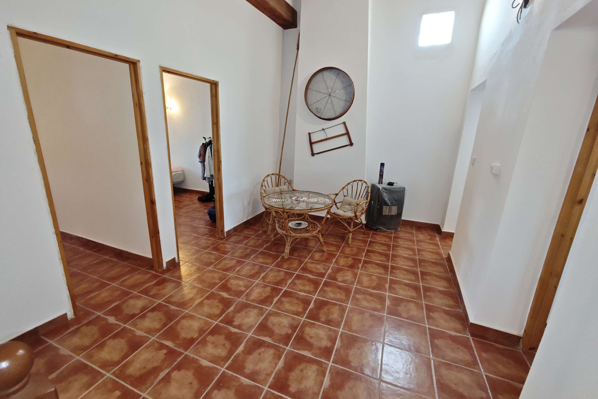 Reventa - Country Property/Finca - Lel - Inland