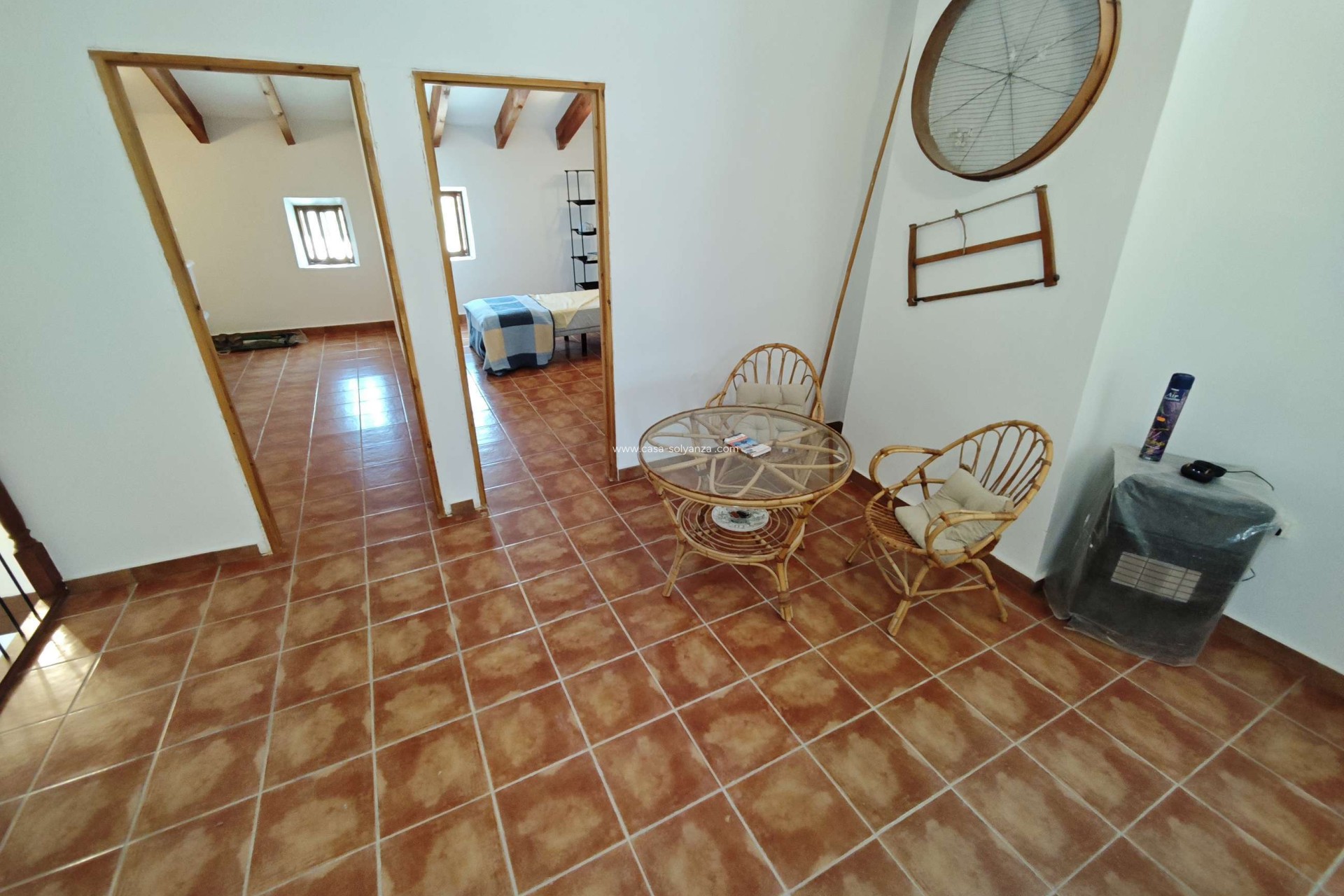 Reventa - Country Property/Finca - Lel - Inland