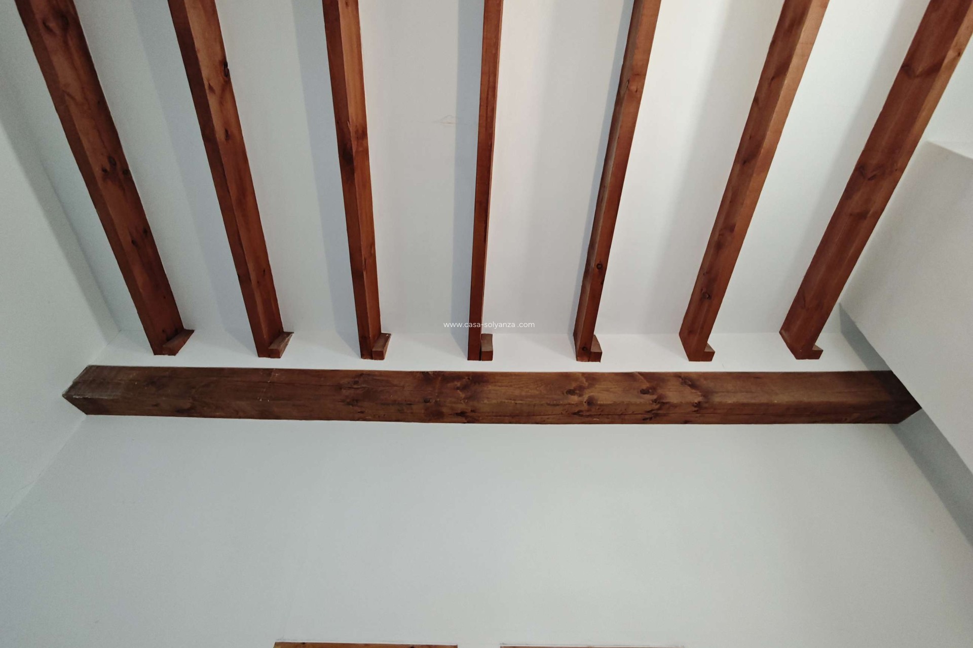 Reventa - Country Property/Finca - Lel - Inland