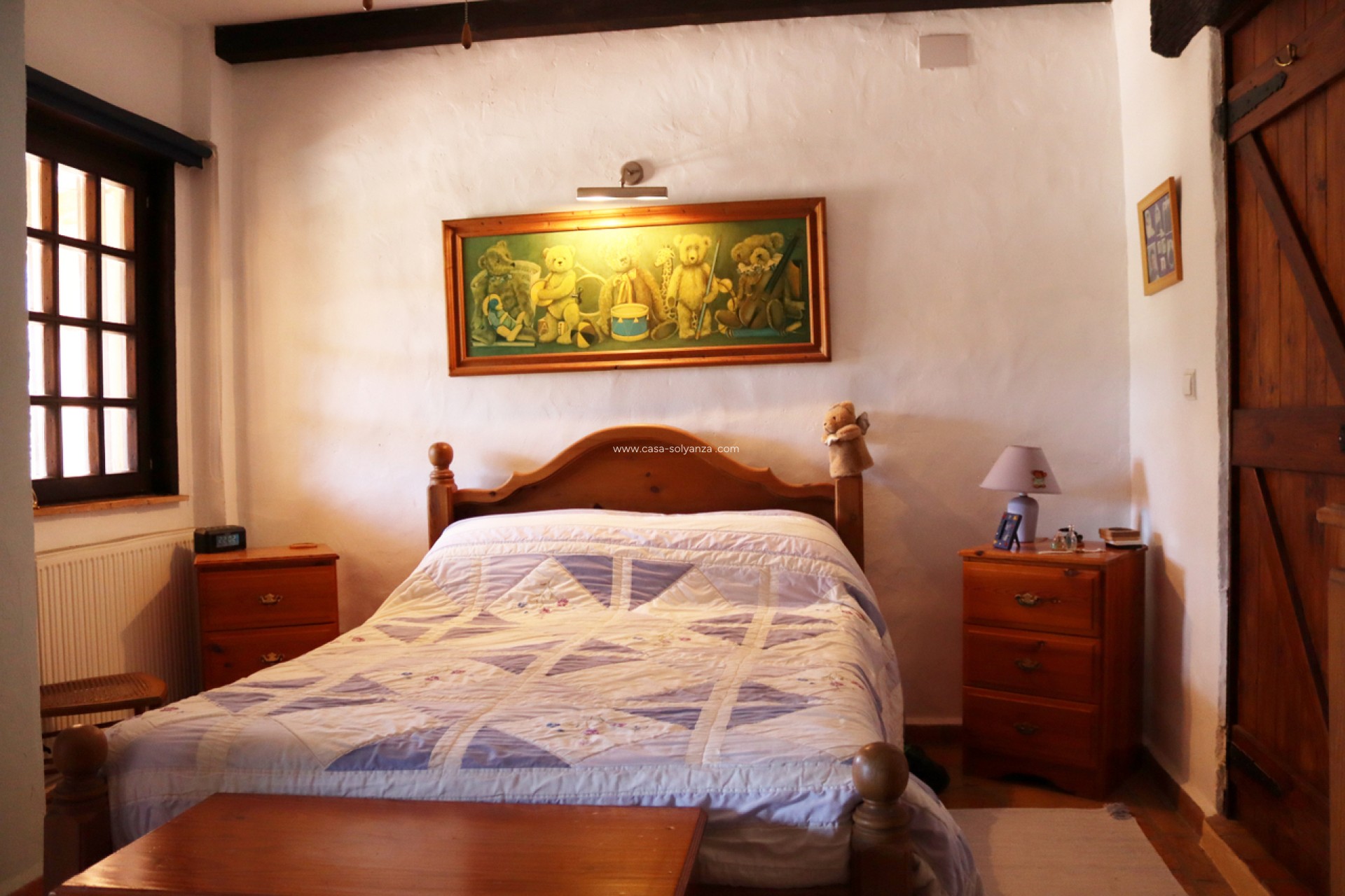 Reventa - Country Property/Finca - Lliber - Inland