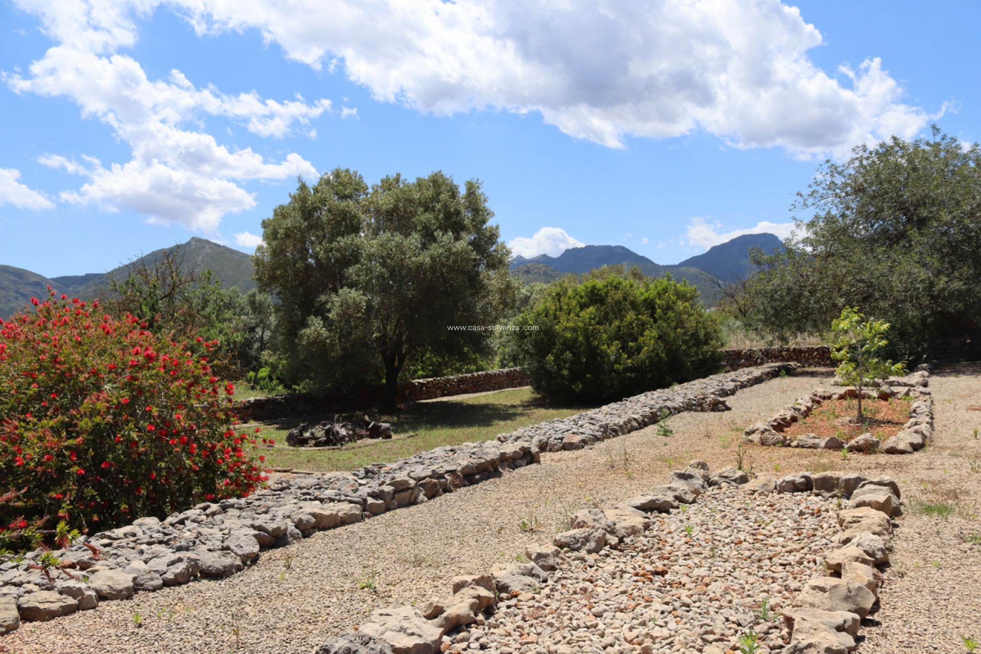 Reventa - Country Property/Finca - Lliber - Inland