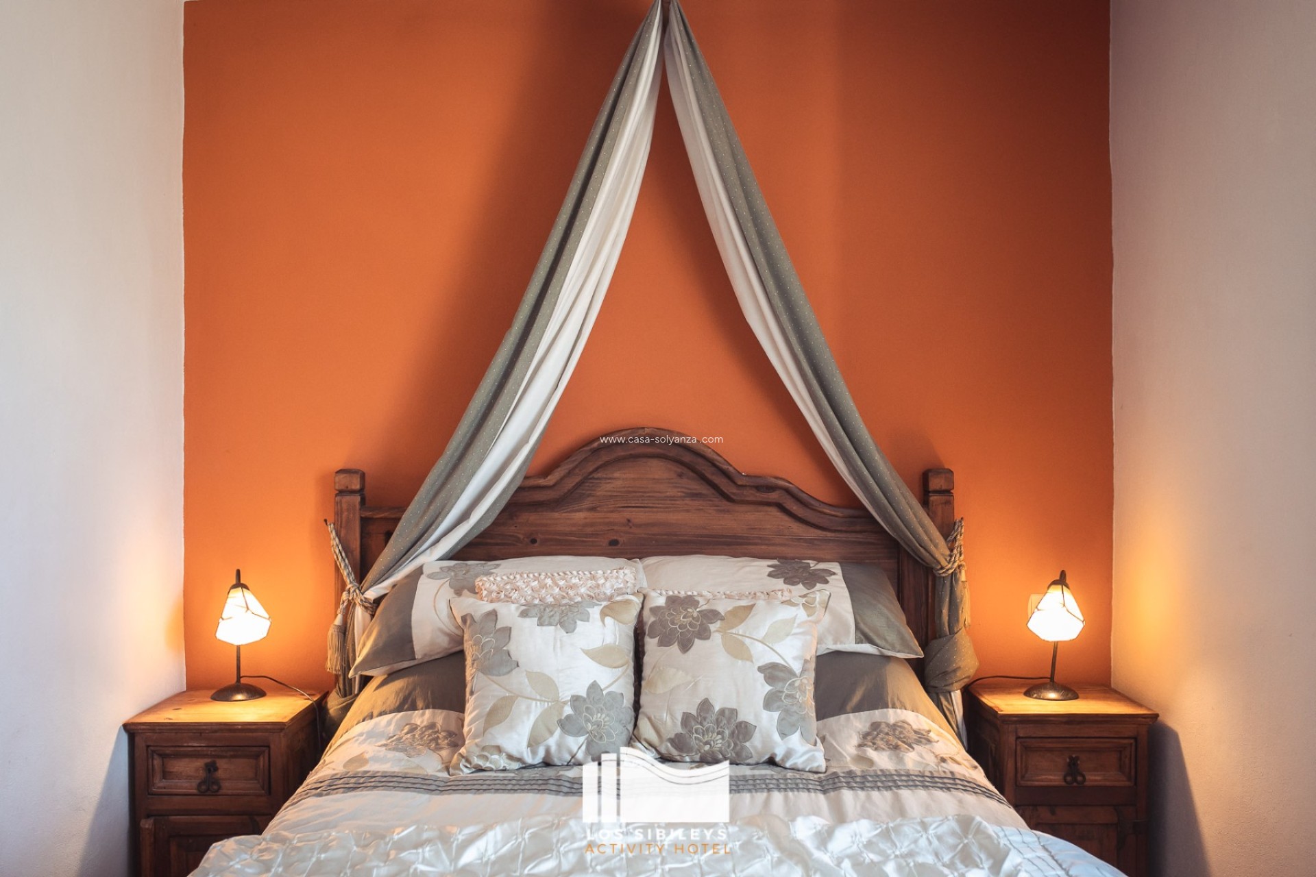 Reventa - Country Property/Finca - Lorca - Costa Calida