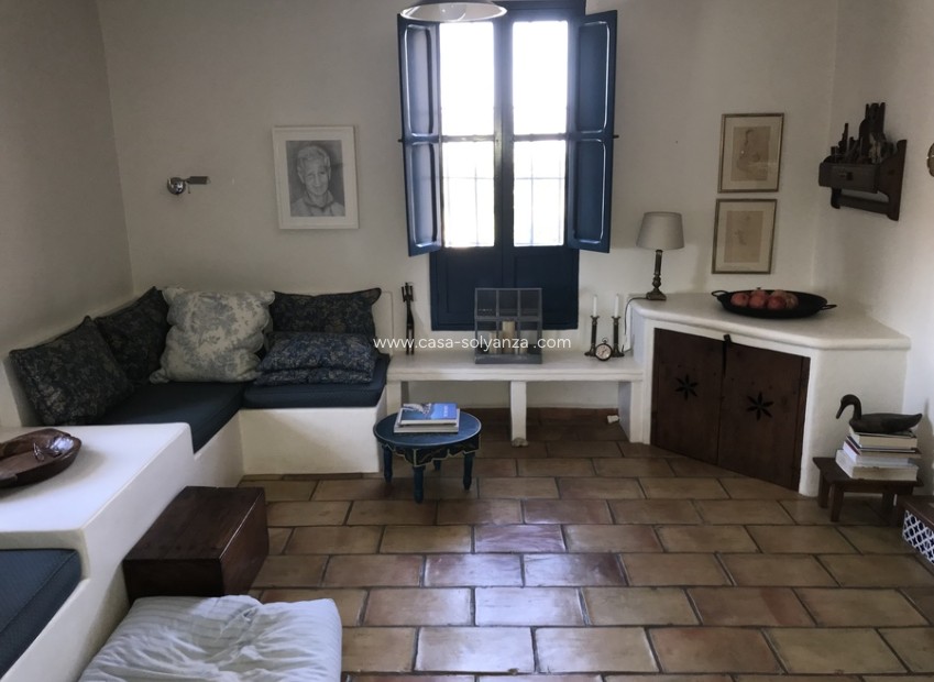 Reventa - Country Property/Finca - Lorca - Costa Calida