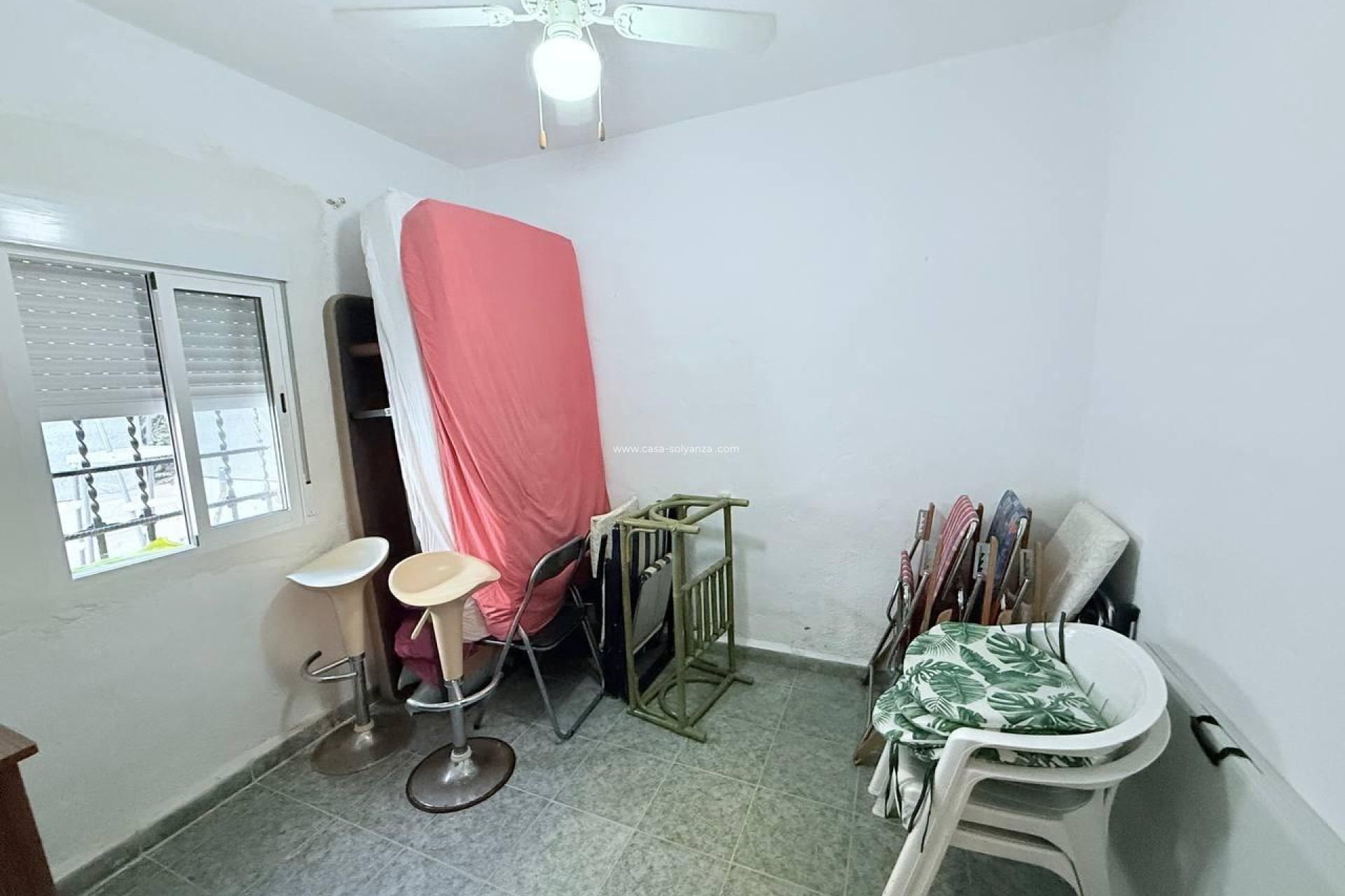 Reventa - Country Property/Finca - Los Alcázares - Las Lomas Del Rame-bahía Bella