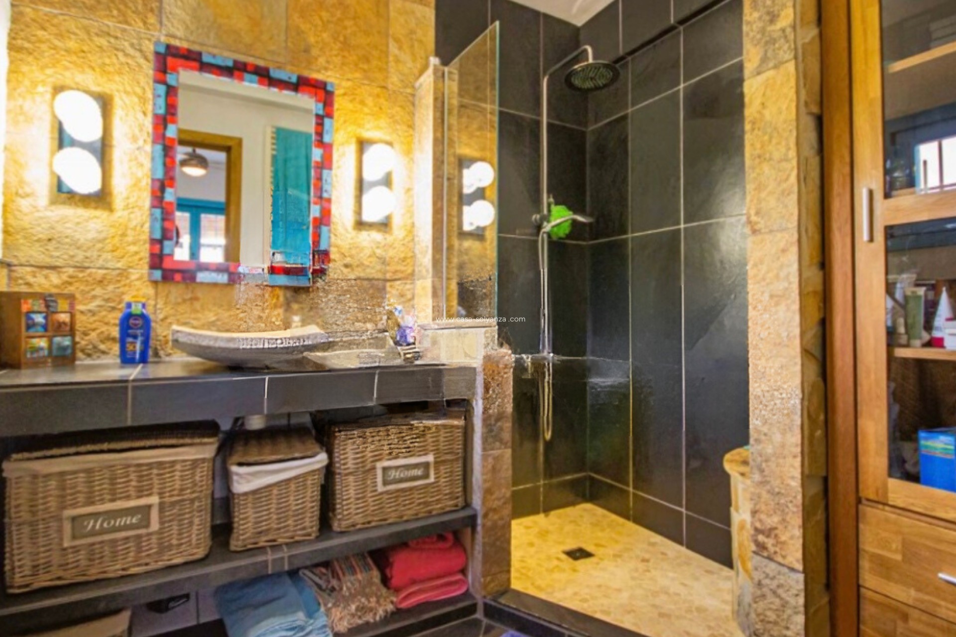 Reventa - Country Property/Finca - Los Montesinos - 0