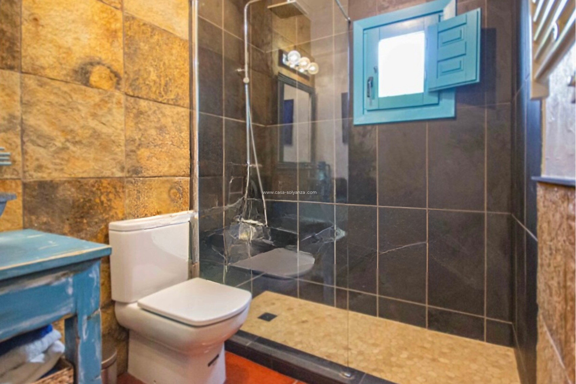 Reventa - Country Property/Finca - Los Montesinos - 0