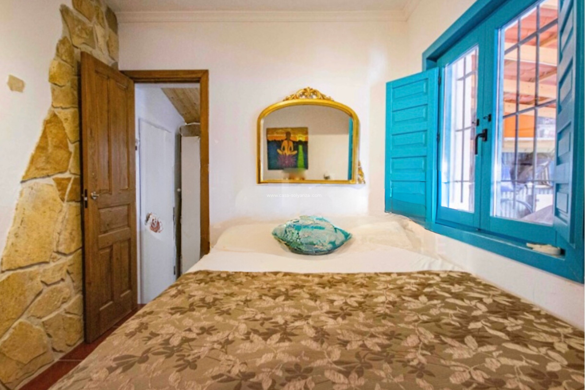 Reventa - Country Property/Finca - Los Montesinos - 0