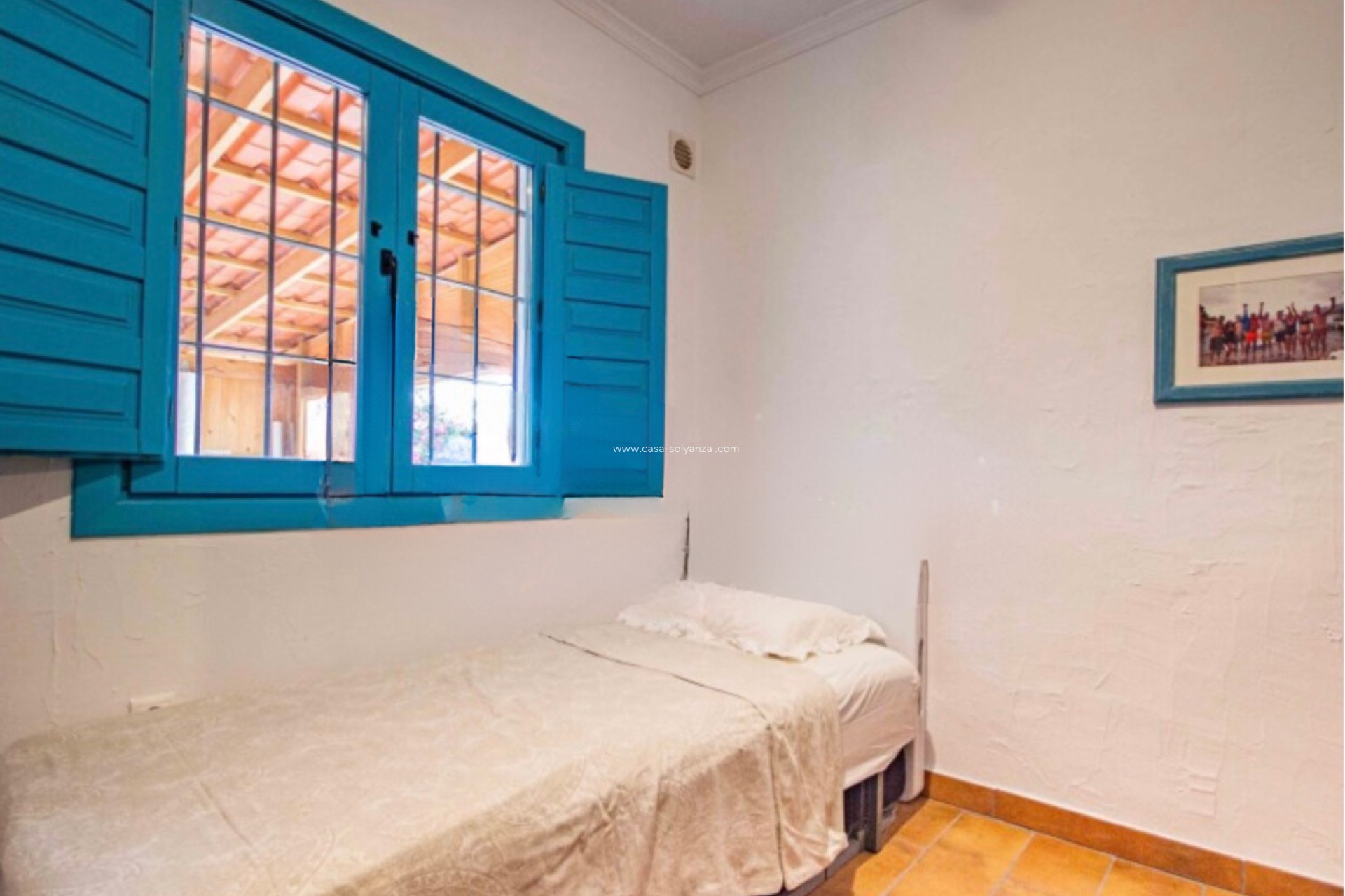 Reventa - Country Property/Finca - Los Montesinos - 0