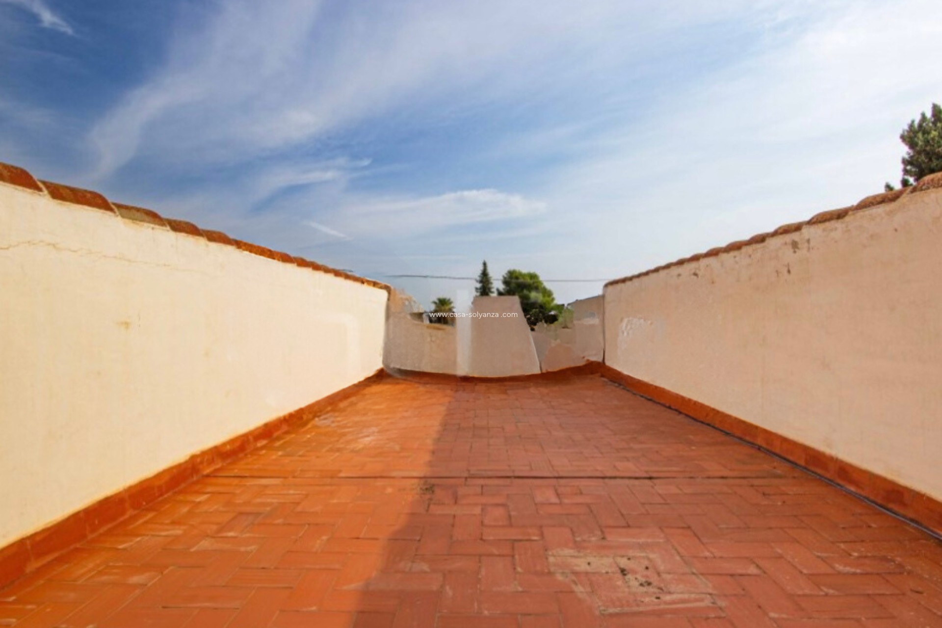Reventa - Country Property/Finca - Los Montesinos - 0