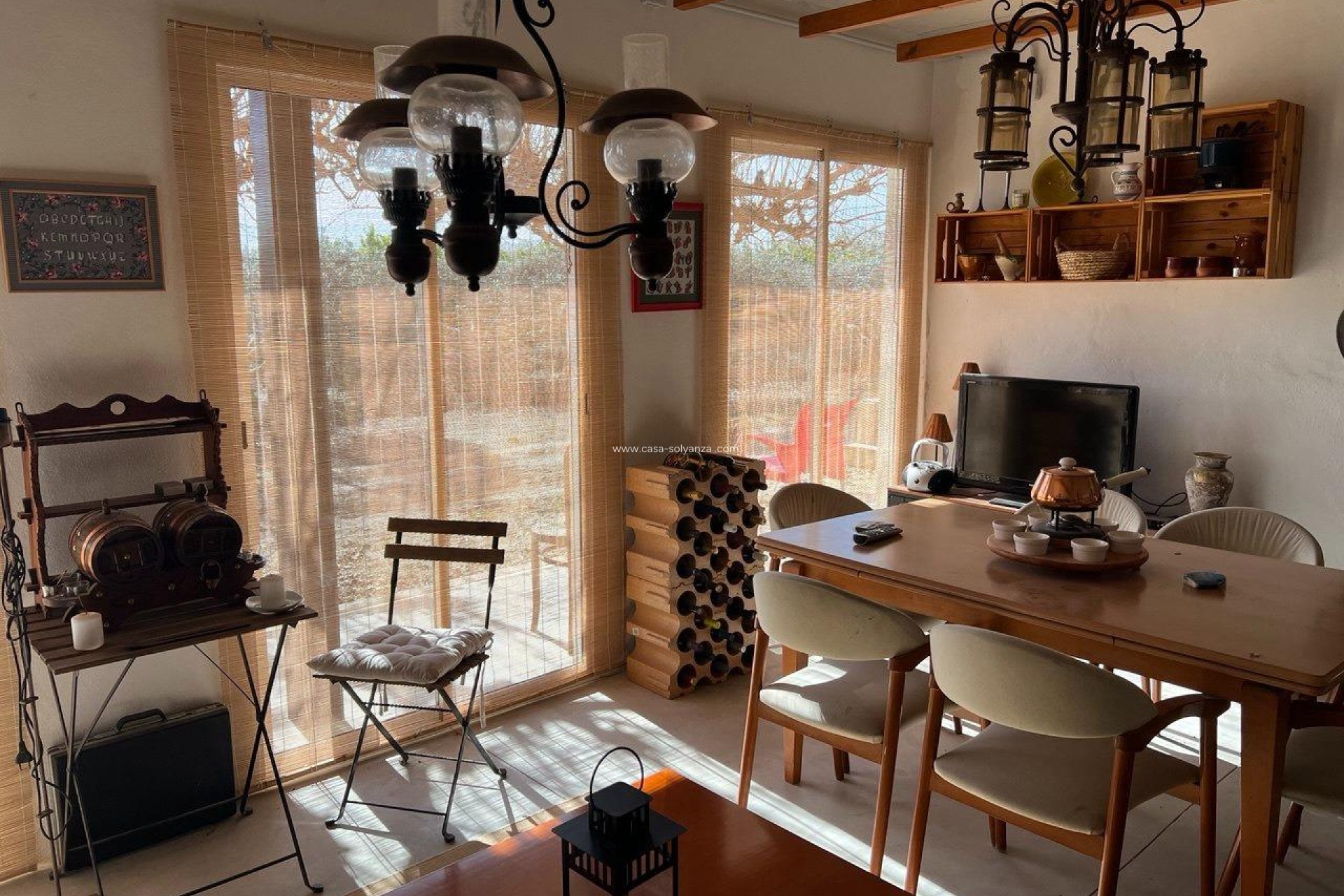 Reventa - Country Property/Finca - Los Montesinos - Comunidad Valenciana