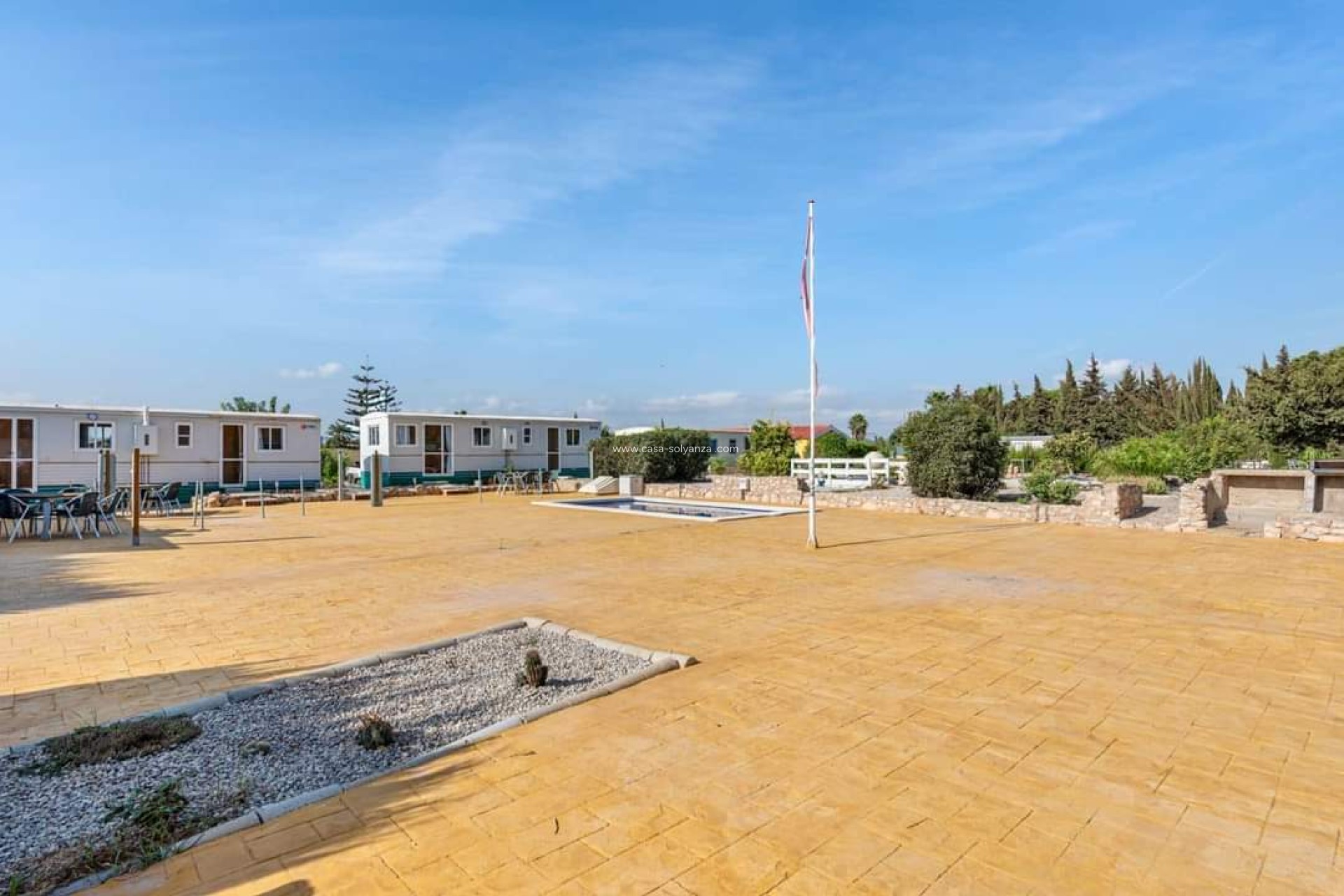 Reventa - Country Property/Finca - Los Montesinos - Costa Blanca