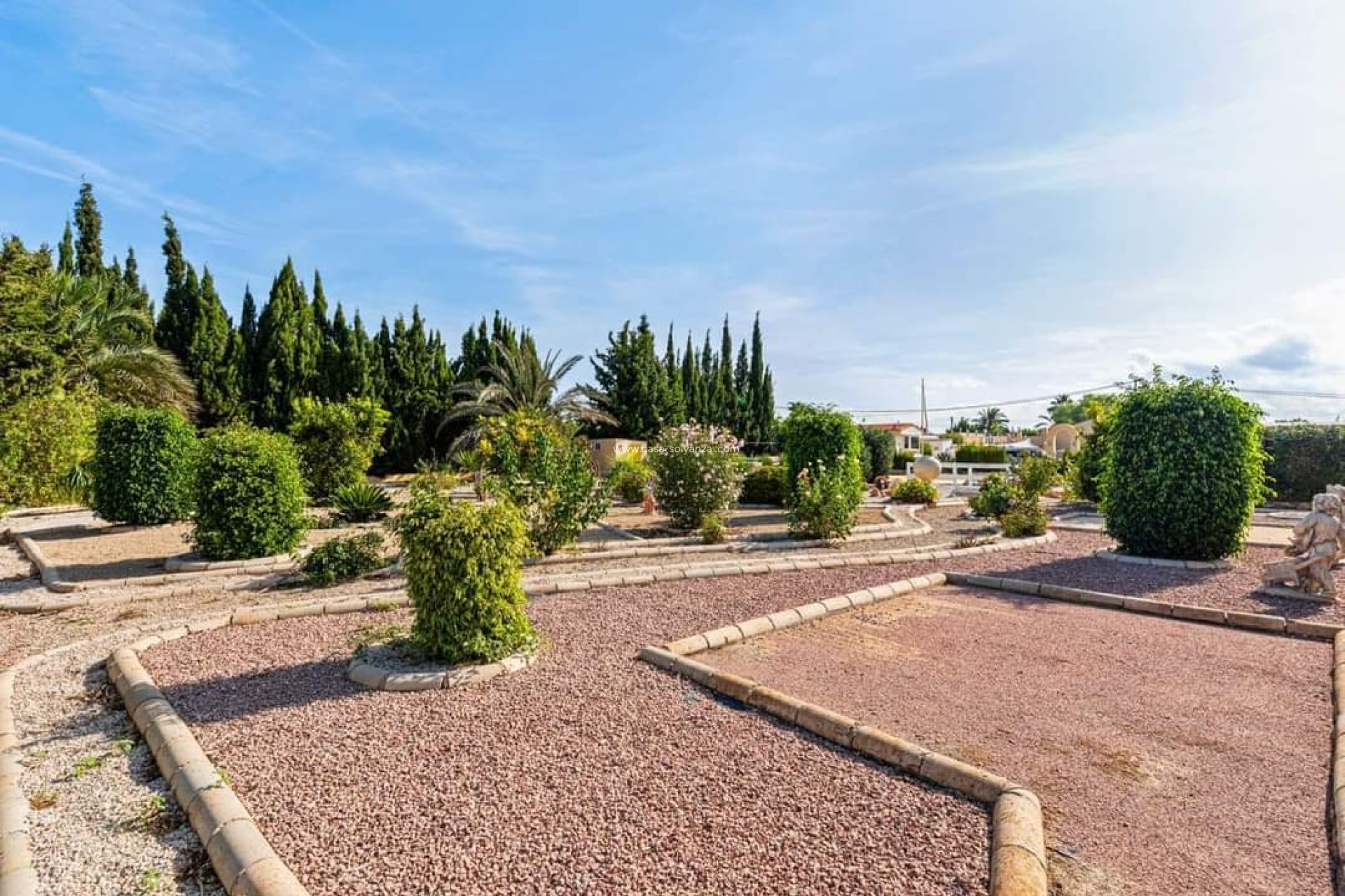 Reventa - Country Property/Finca - Los Montesinos - Costa Blanca