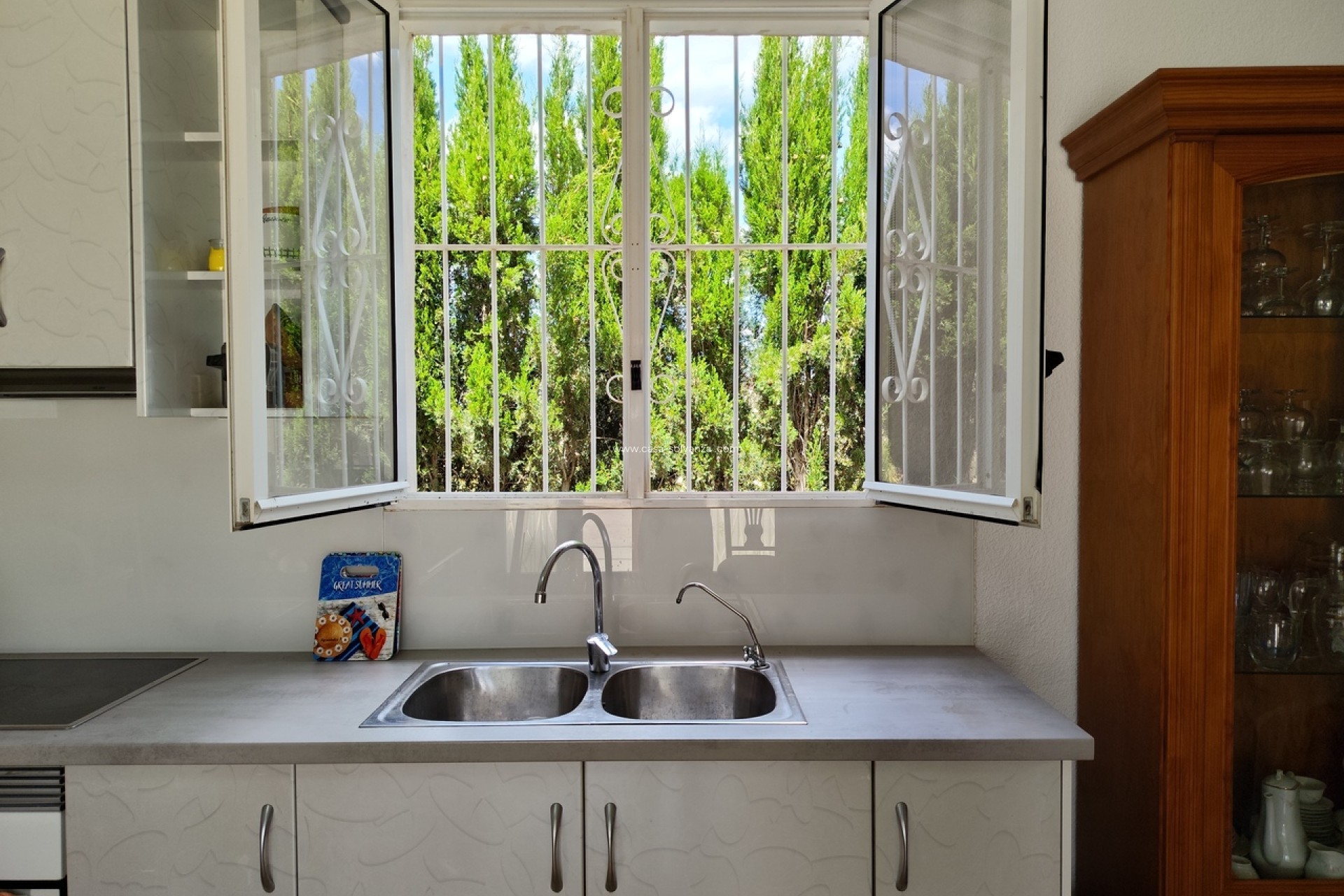 Reventa - Country Property/Finca - Los Montesinos - Costa Blanca