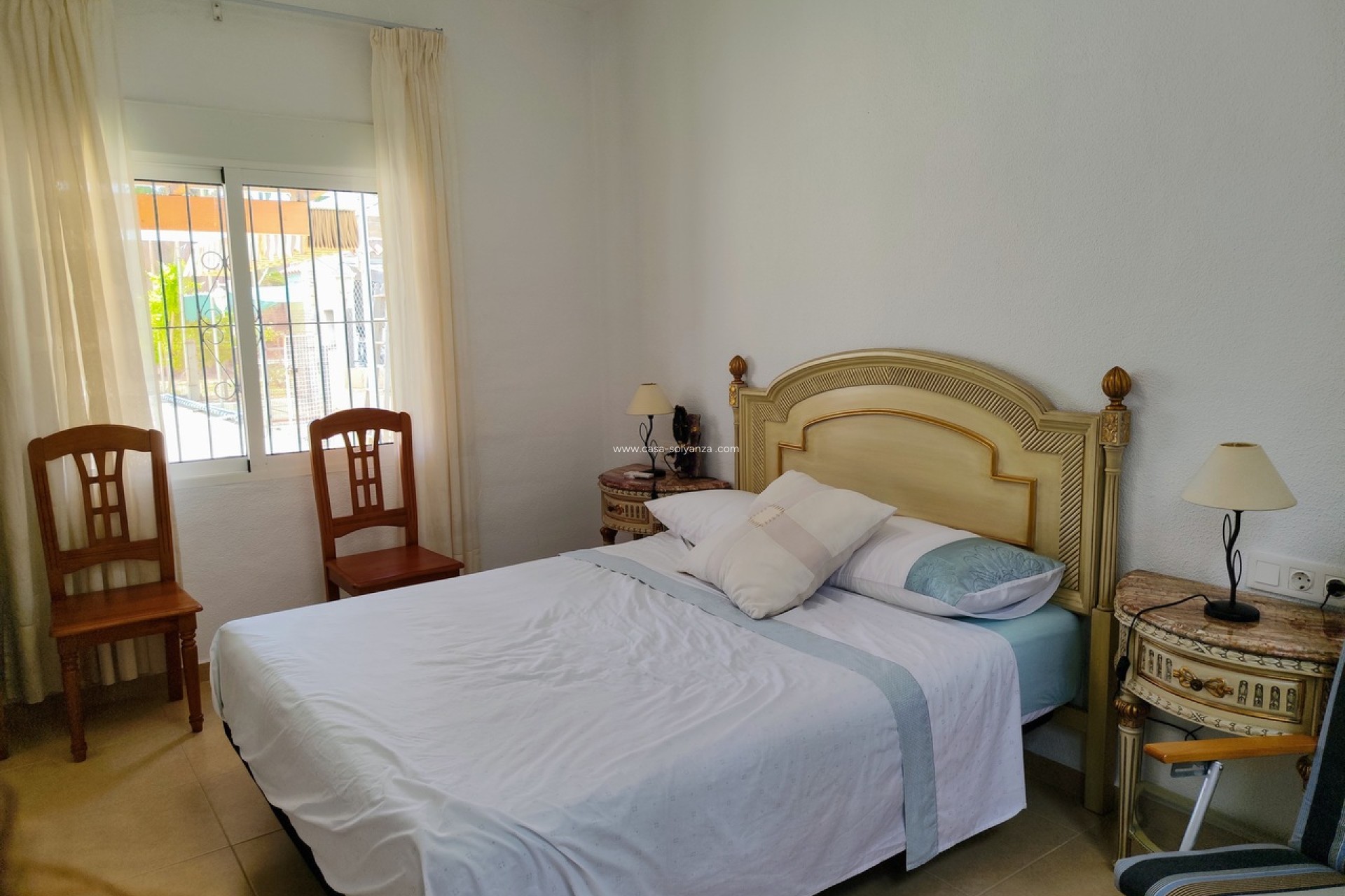 Reventa - Country Property/Finca - Los Montesinos - Costa Blanca