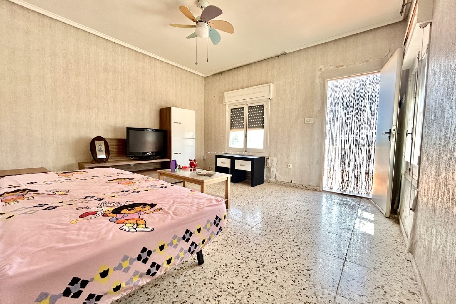 Reventa - Country Property/Finca - Los Montesinos - Costa Blanca