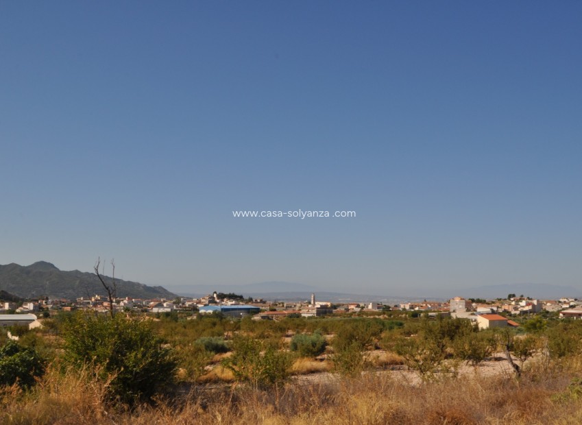 Reventa - Country Property/Finca - Macisvenda - Inland