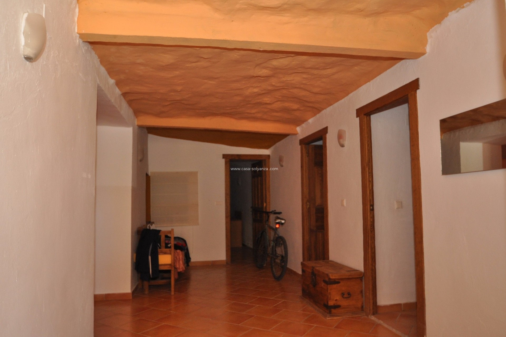 Reventa - Country Property/Finca - Monóvar - Inland
