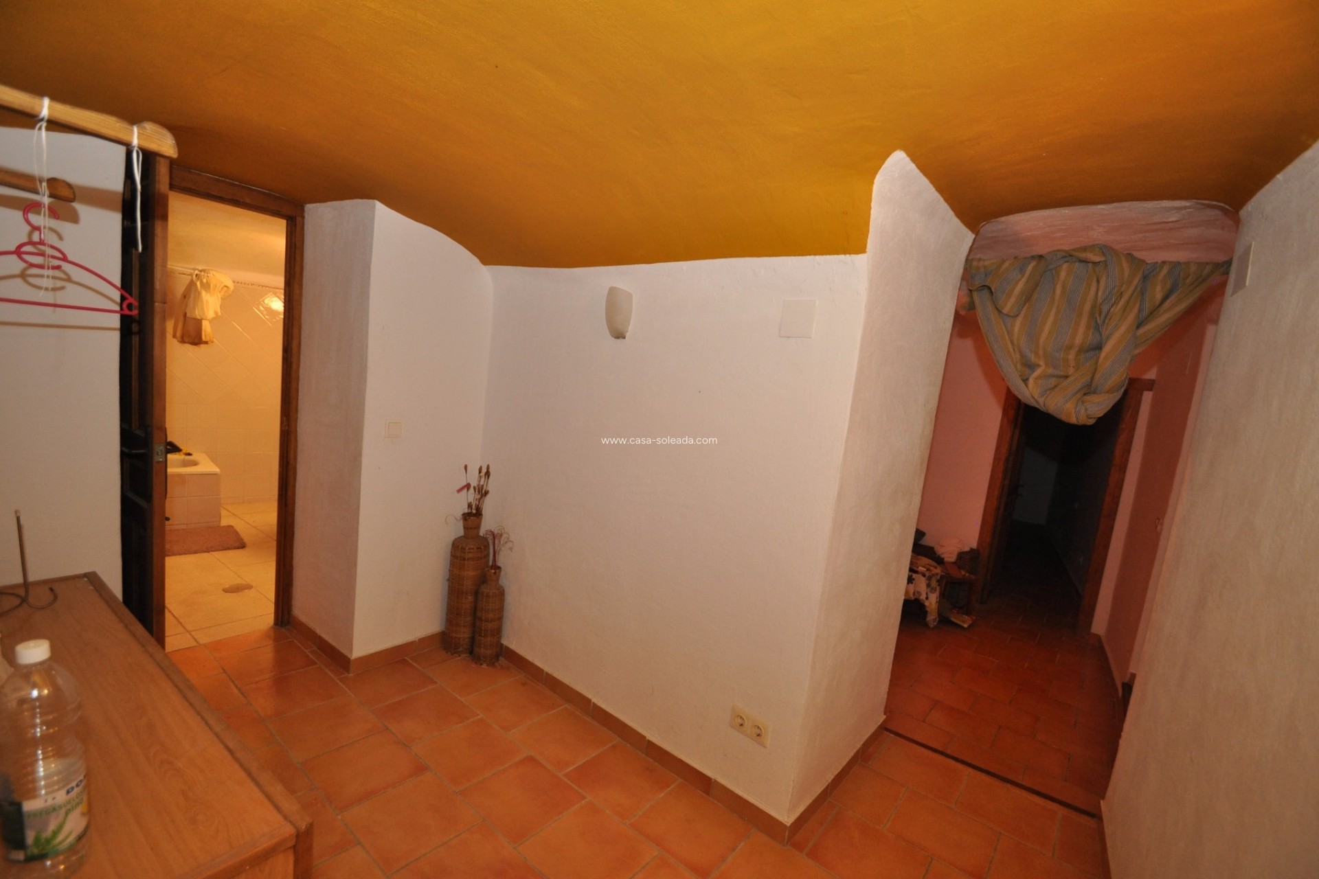 Reventa - Country Property/Finca - Monóvar - Inland