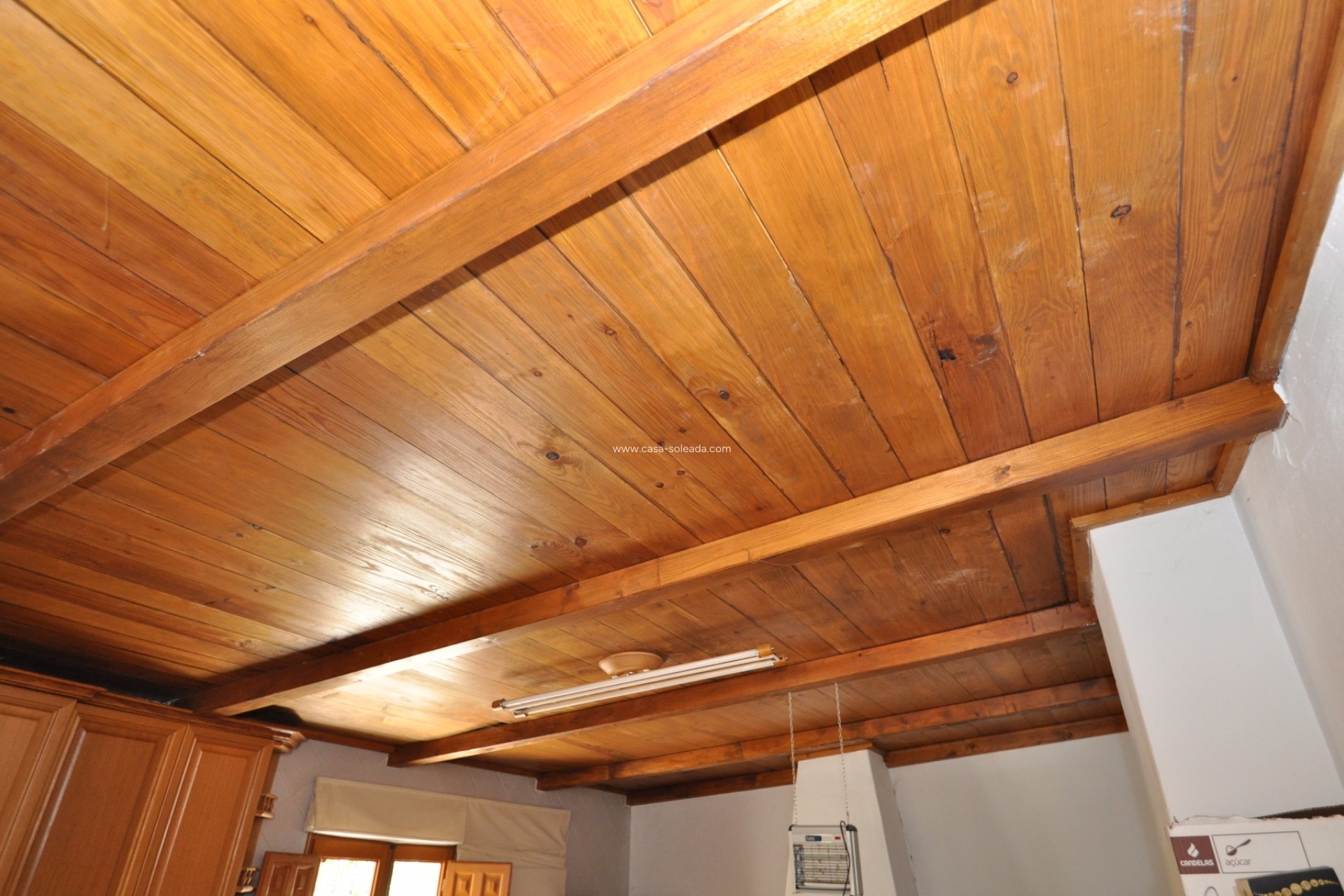 Reventa - Country Property/Finca - Monóvar - Inland