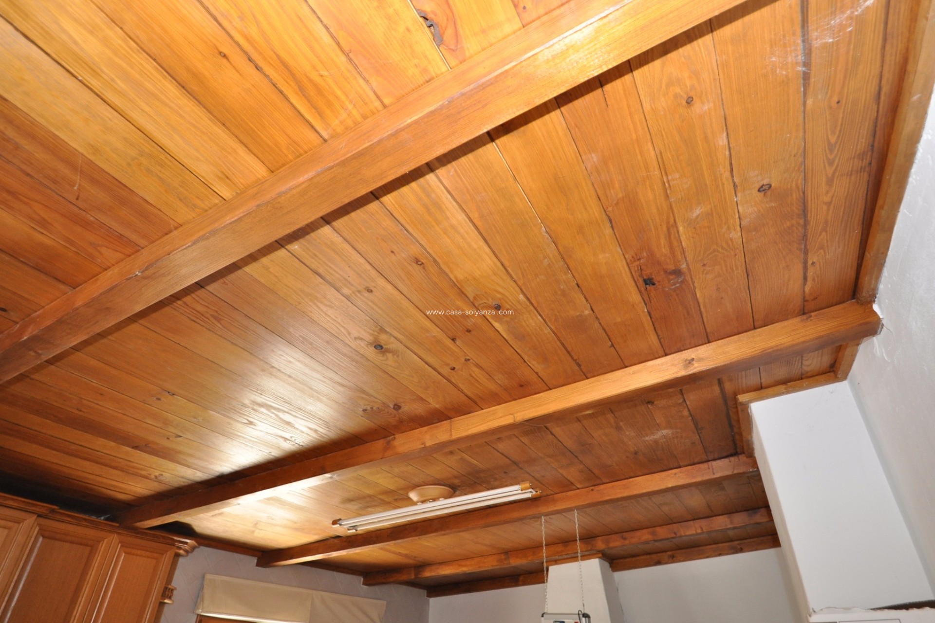 Reventa - Country Property/Finca - Monóvar - Inland