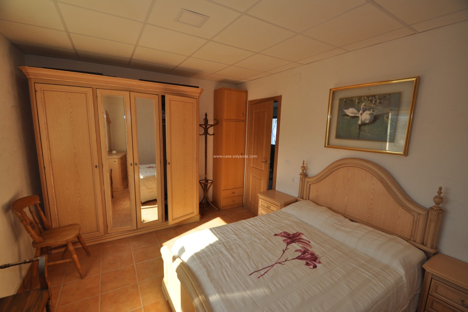 Reventa - Country Property/Finca - Monóvar - Inland