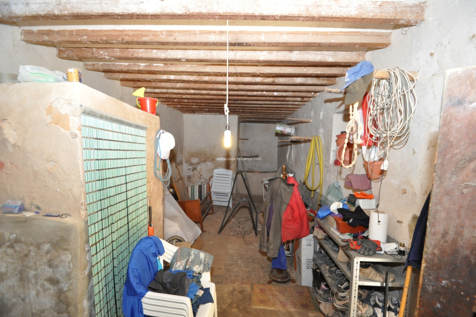 Reventa - Country Property/Finca - Monóvar - Inland