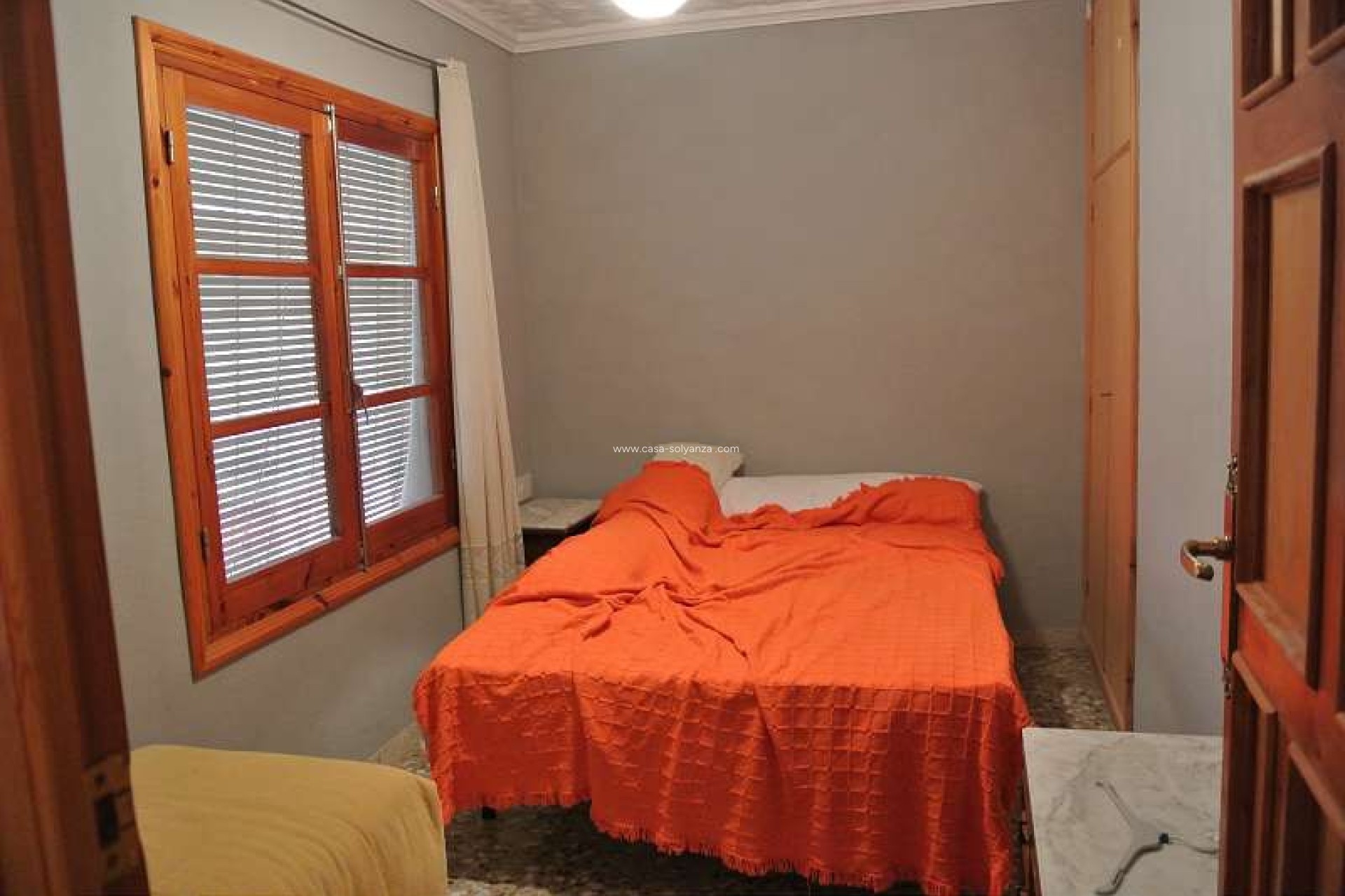 Reventa - Country Property/Finca - Monóvar - Inland