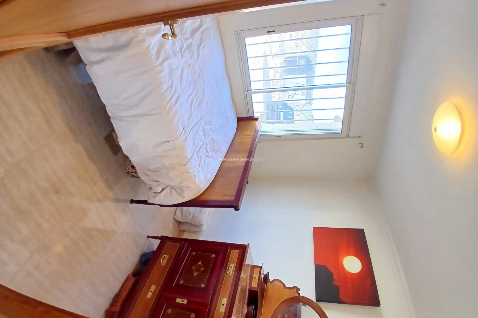 Reventa - Country Property/Finca - Monóvar - Inland