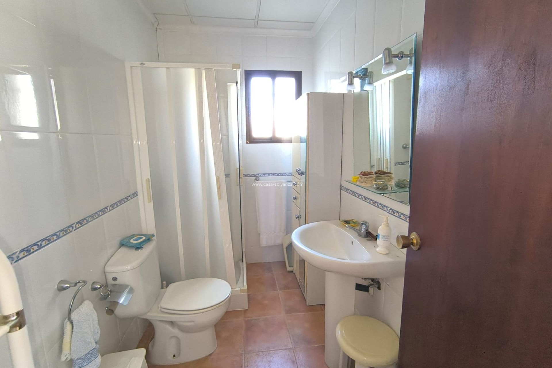 Reventa - Country Property/Finca - Monóvar - Inland