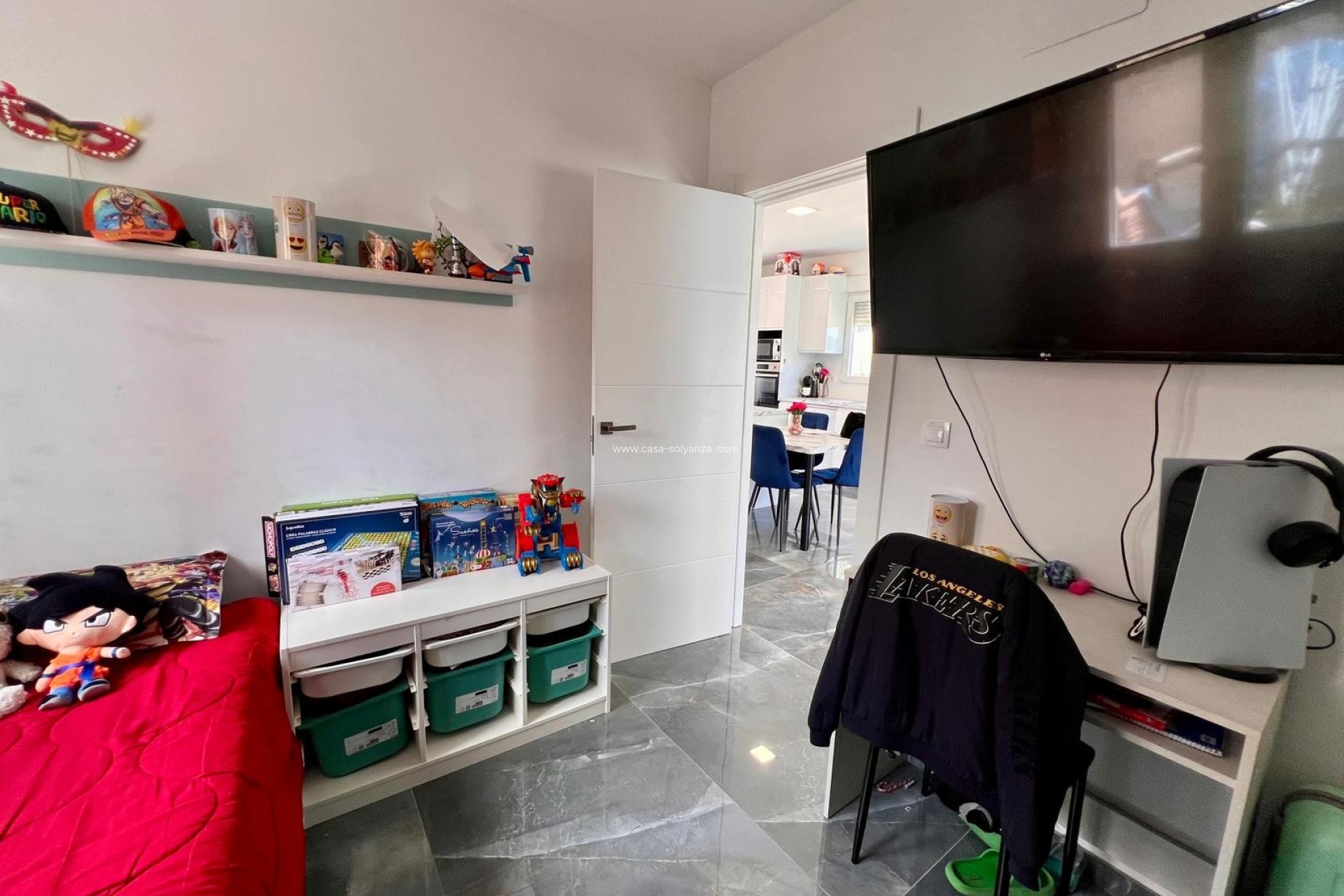 Reventa - Country Property/Finca - Monóvar - Inland