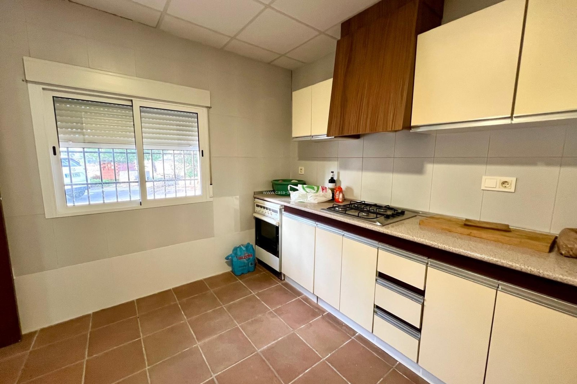 Reventa - Country Property/Finca - Monóvar - Inland