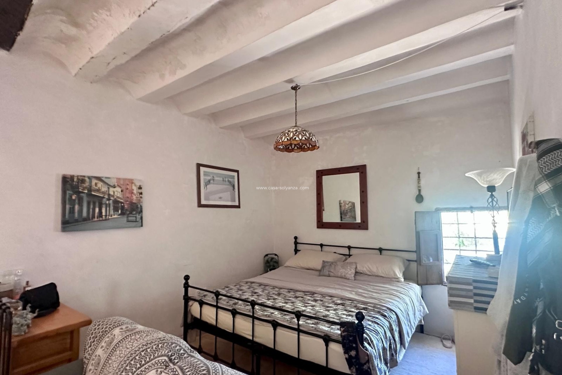 Reventa - Country Property/Finca - Monóvar - Inland