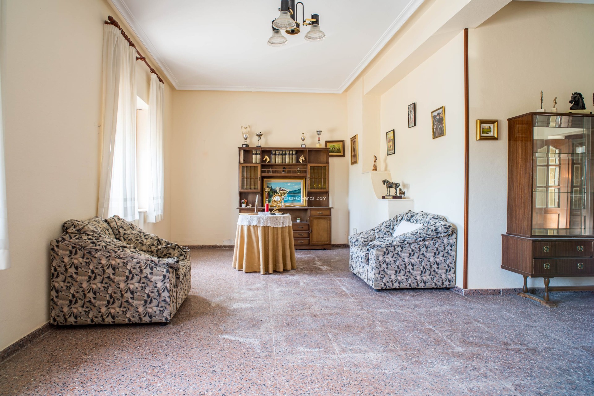 Reventa - Country Property/Finca - Monòver - Camí de Beties 5 be