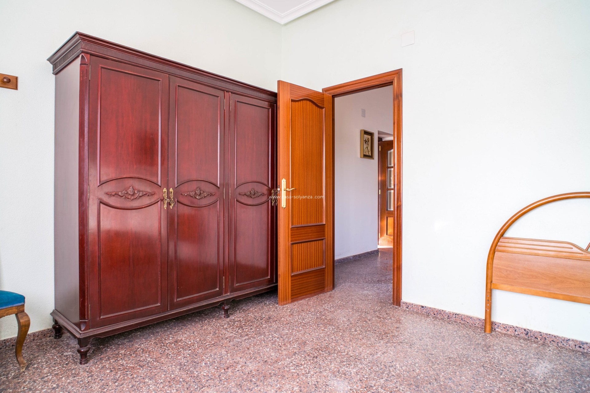 Reventa - Country Property/Finca - Monòver - Camí de Beties 5 be