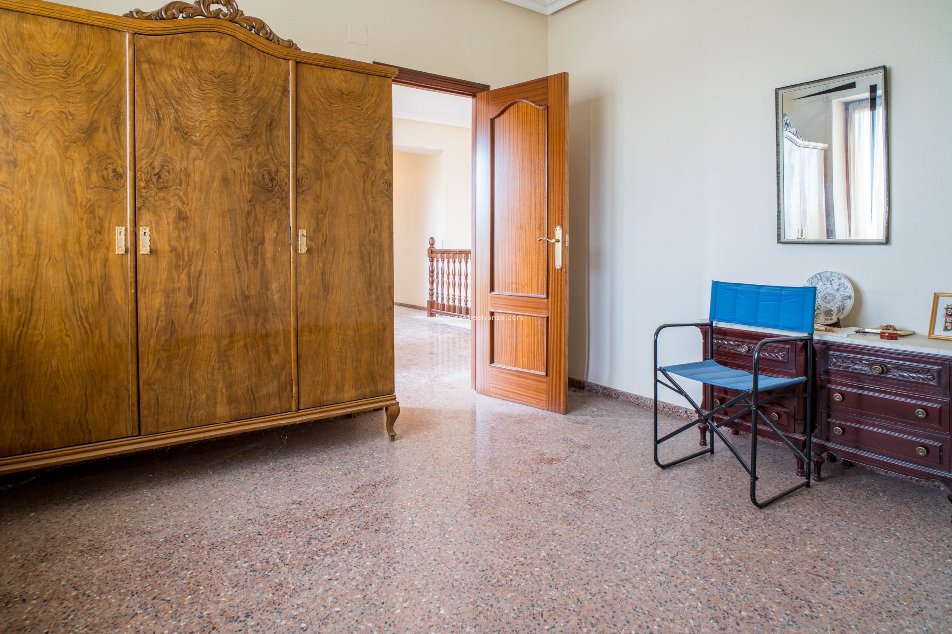 Reventa - Country Property/Finca - Monòver - Camí de Beties 5 be