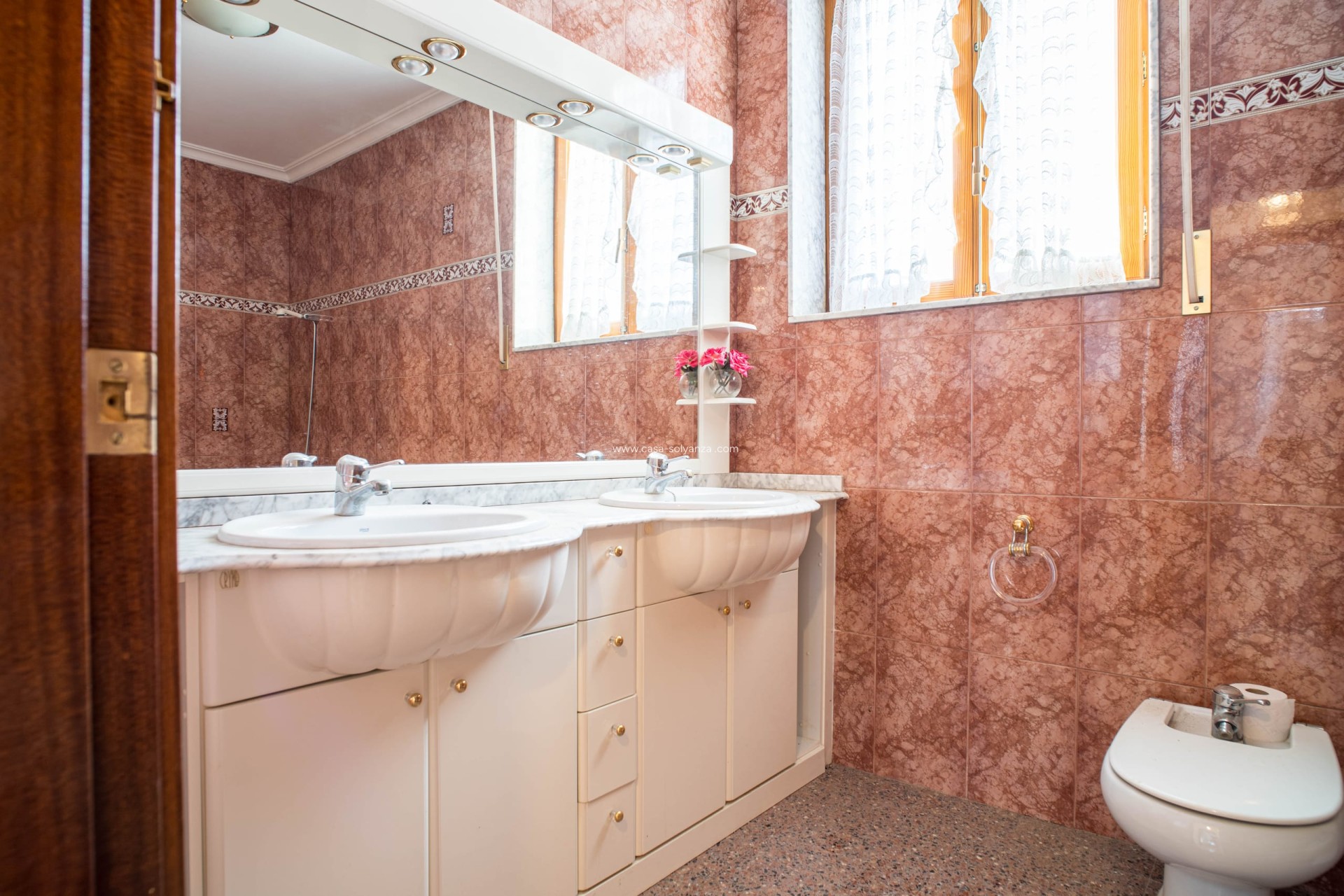 Reventa - Country Property/Finca - Monòver - Camí de Beties 5 be