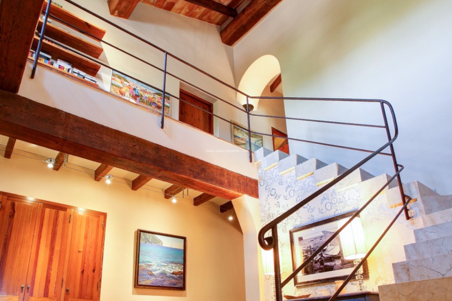Reventa - Country Property/Finca - Moraira - Campo