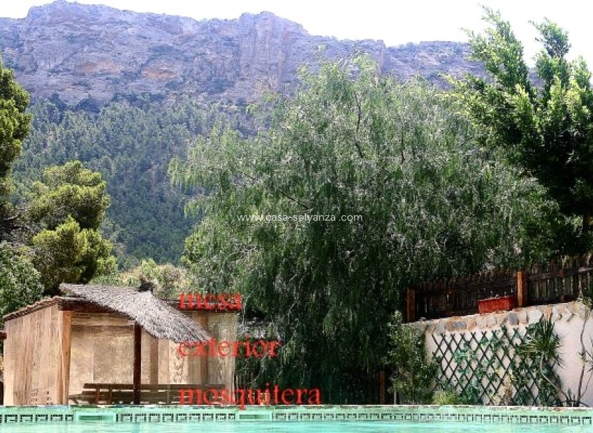 Reventa - Country Property/Finca - Murcia - Inland