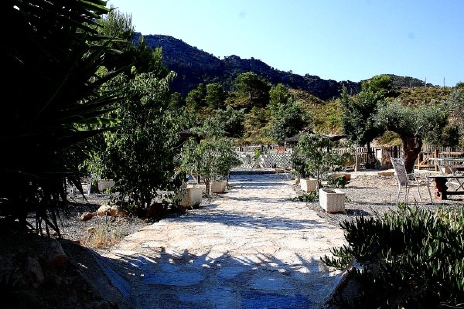 Reventa - Country Property/Finca - Murcia - Inland