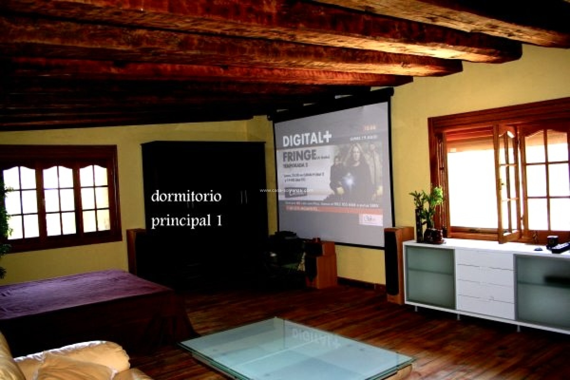 Reventa - Country Property/Finca - Murcia - Inland