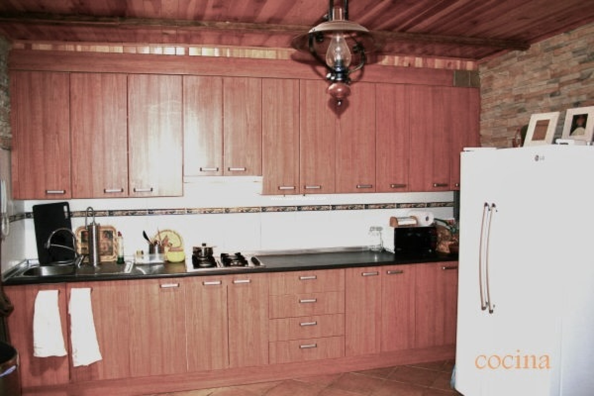 Reventa - Country Property/Finca - Murcia - Inland