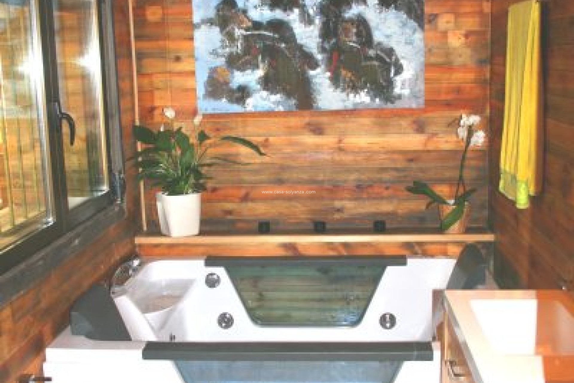 Reventa - Country Property/Finca - Murcia - Inland